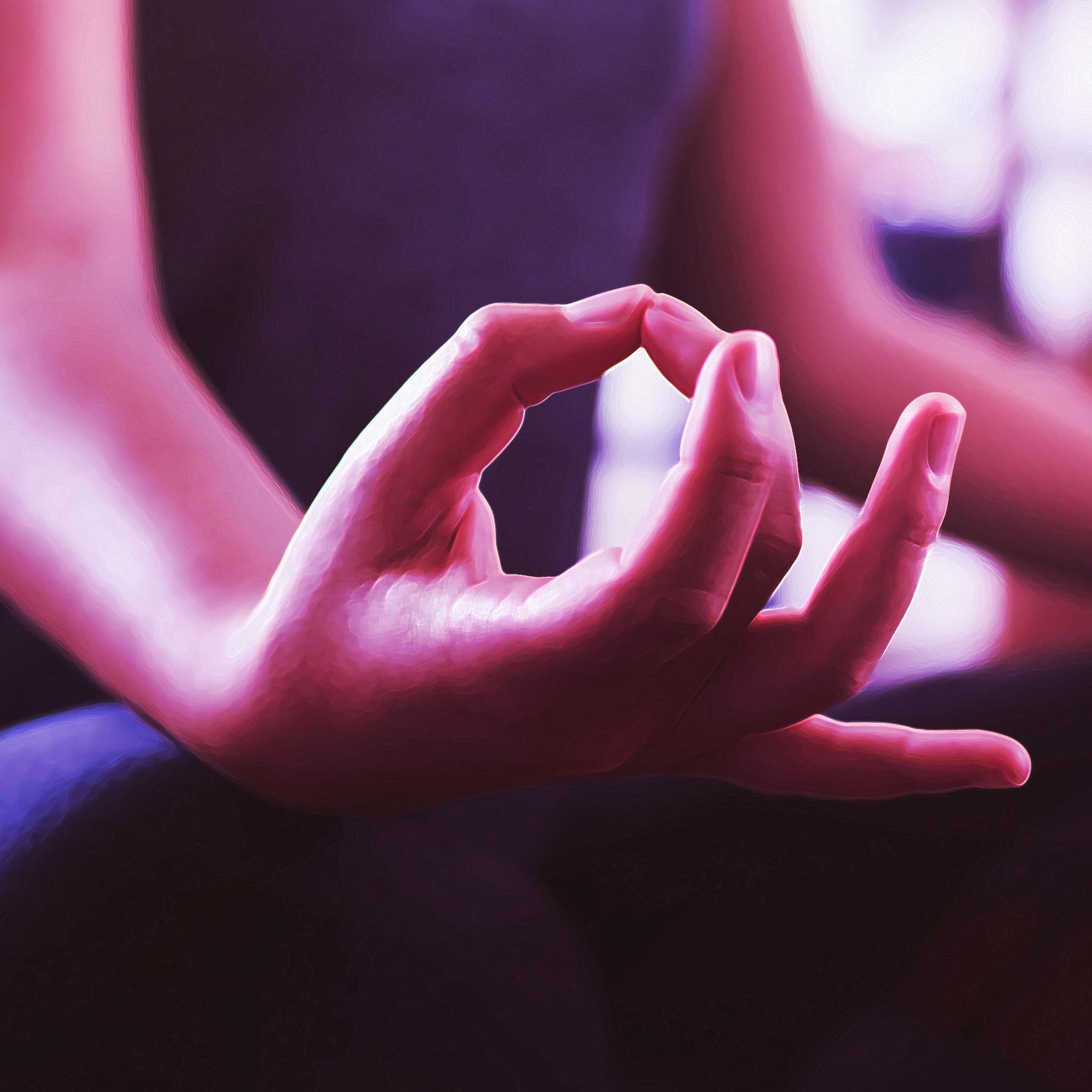 Mudras Mudras