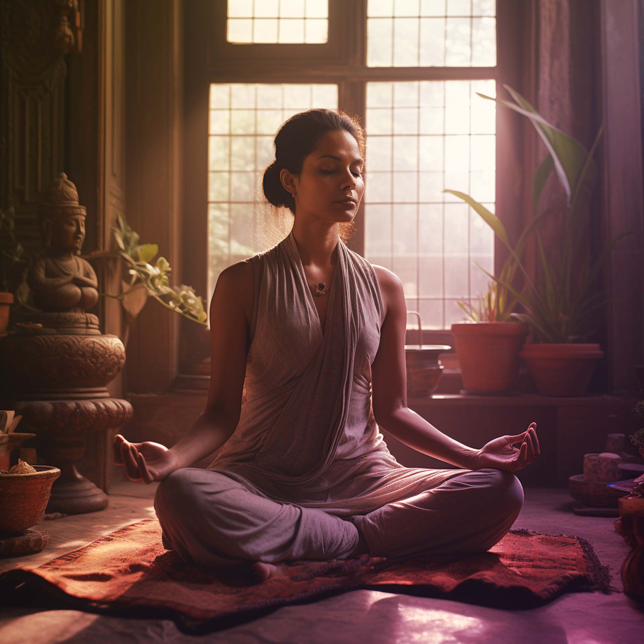 What is Vipassana?Vipassana also known as Insight Meditation is one